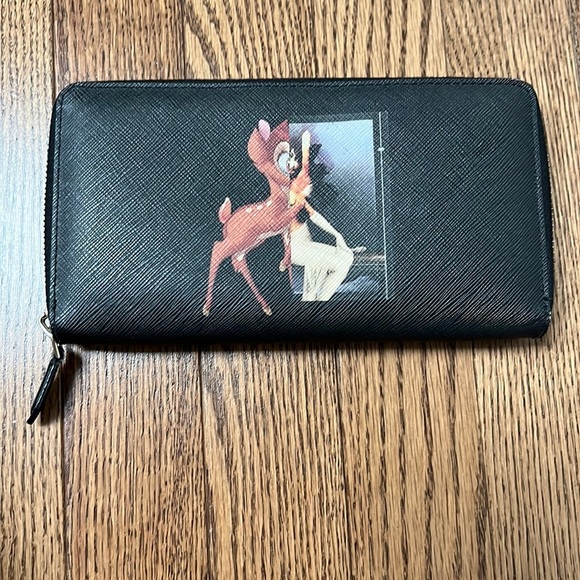 Givenchy wallet - Picture 1 of 11